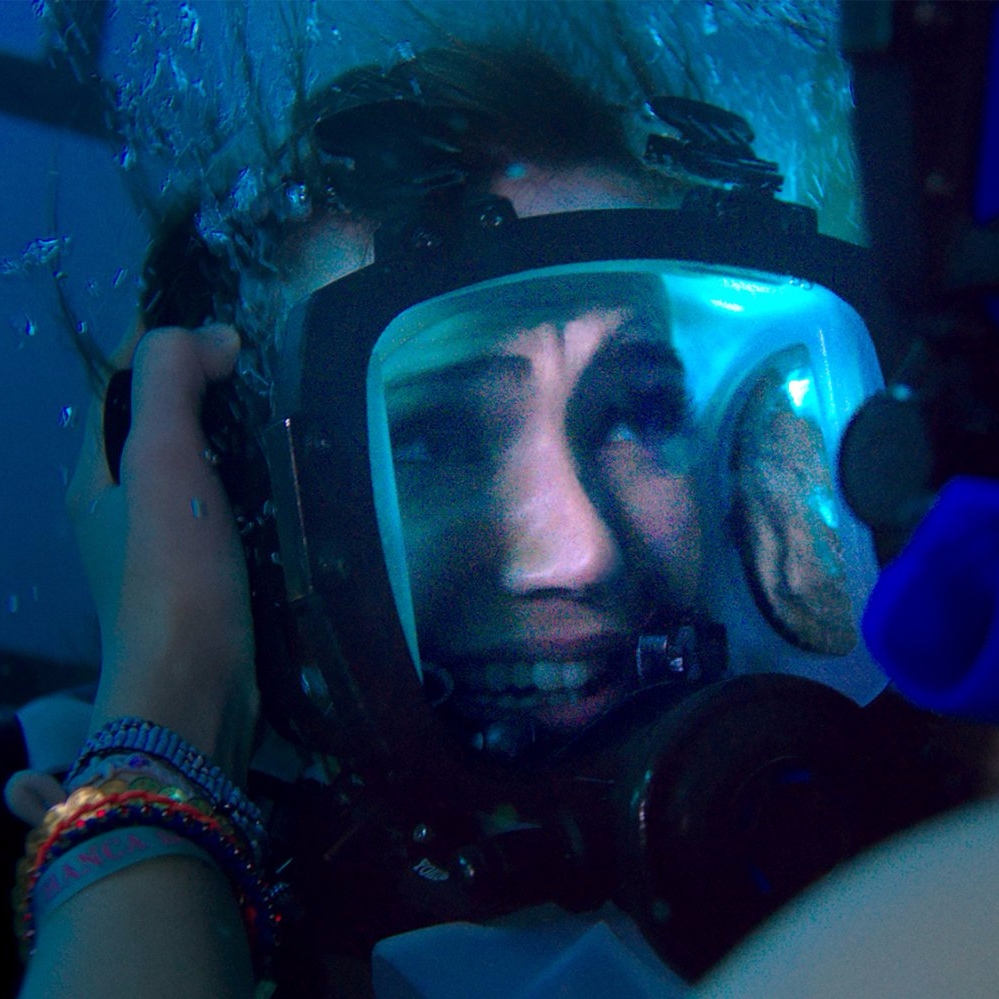 挑戰影史最強「鯊魚災難片」！驚險刺激《深海鯊機》帶你挑戰恐懼極限！