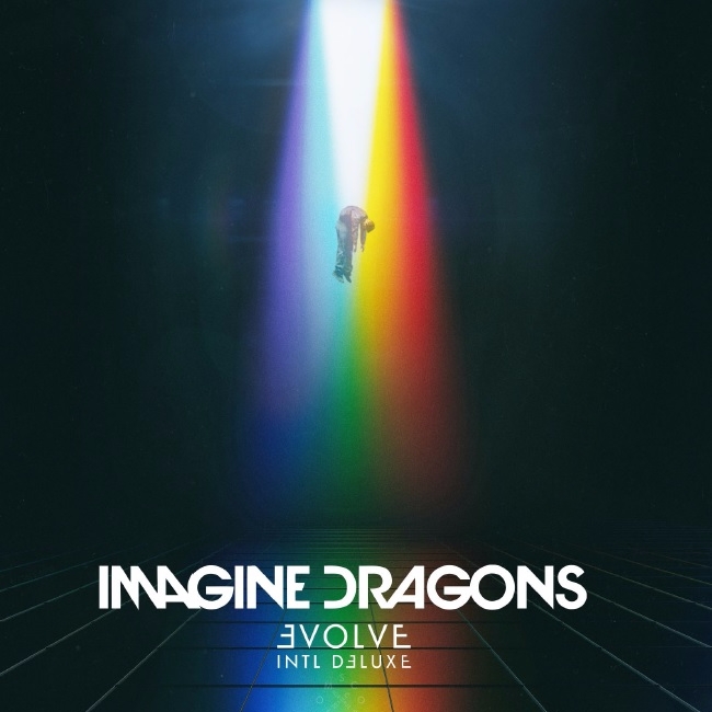超進化歸來！Imagine Dragons 五大神曲盤點，讓搖滾電流貫穿你全身！