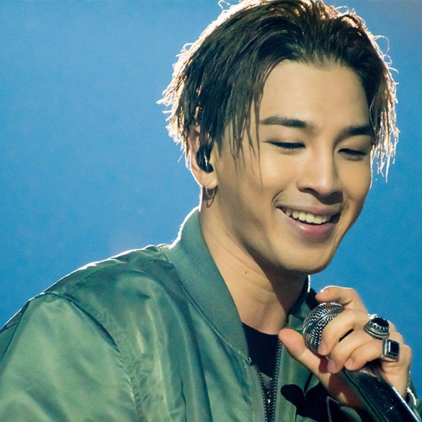 BIGBANG 太陽要來香港開演唱會了嗎？剛搶過 GD 的票，又要準備另一股搶票熱潮了