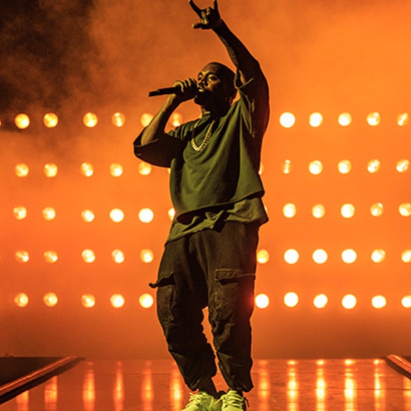 《Saint Pablo》巡迴演告吹後續－Kanye West 向保險公司索償天價賠款