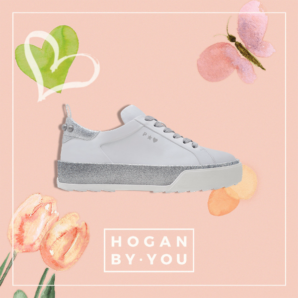 首推訂製服務！HOGAN BY YOU 台灣登場，簡單 4 步驟即可設計個人專屬鞋履！