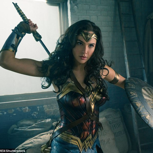 神導演發話了！卡麥隆直言《神力女超人》是一大退步　「好萊塢還在做相同的事」！