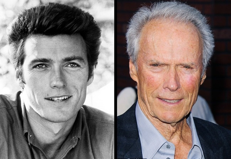 ▼克林伊斯威特 clint eastwood.