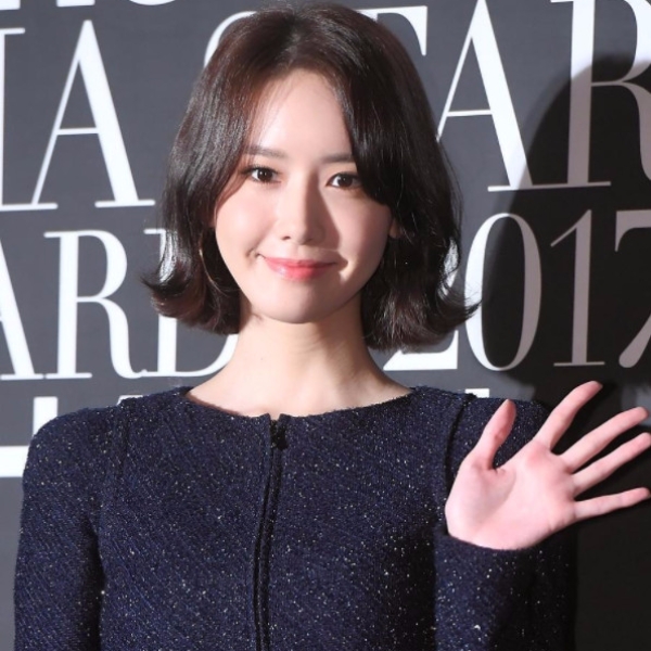 低調又美麗！潤娥《最新穿搭》獲得釜山國際電影節「亞洲明日之星 」 大獎！