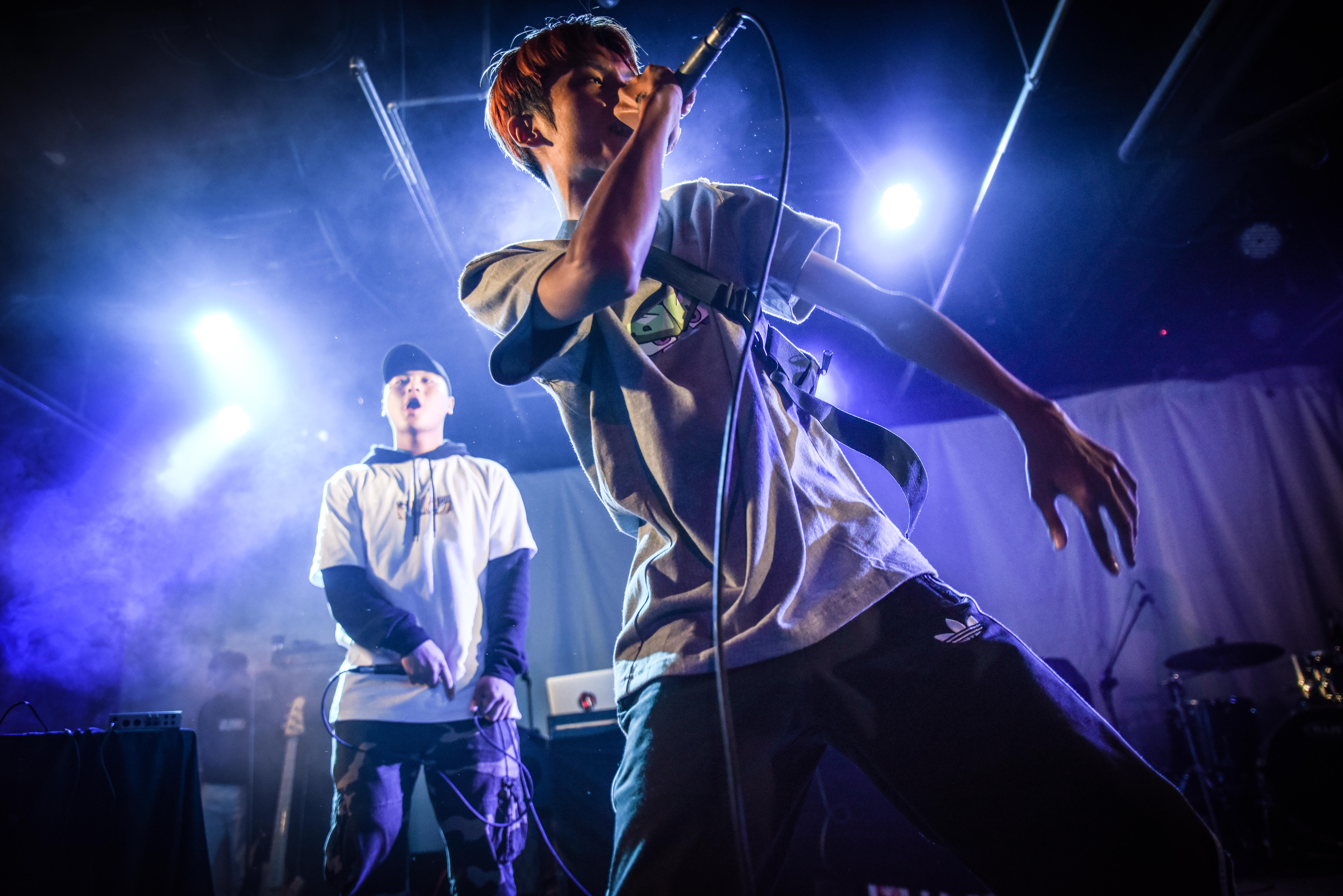 Remix Taipei Presents: Triggerman Beat Battle 4
