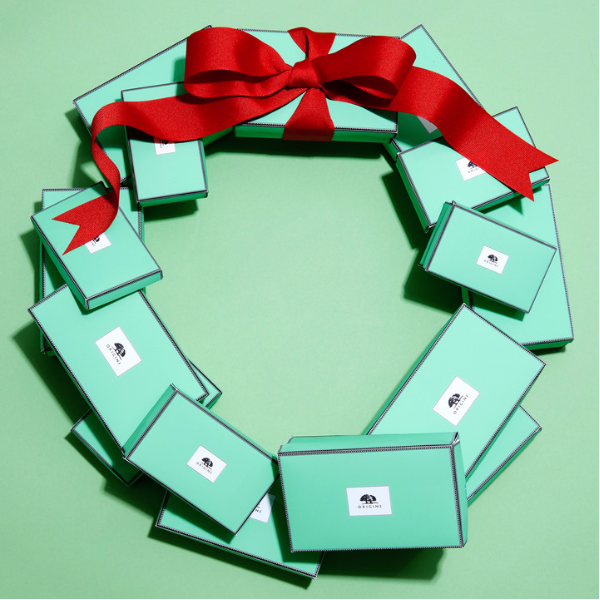 史上最貼心禮盒就是它！品木宣言推出「 8 款聖誕禮盒」， 500 元就能帶回家？