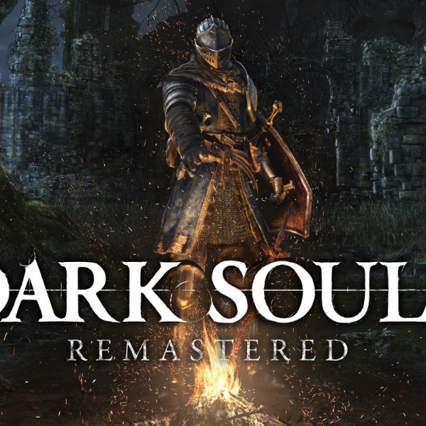 玩家的夢魘回來啦！《黑暗靈魂 Remastered》翻新強化再現　準備好挑戰你的耐心極限嗎？