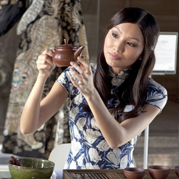 新世紀福爾摩斯「姚素琳」加盟漫威《驚奇隊長》　華裔女演員飾演重要反派！