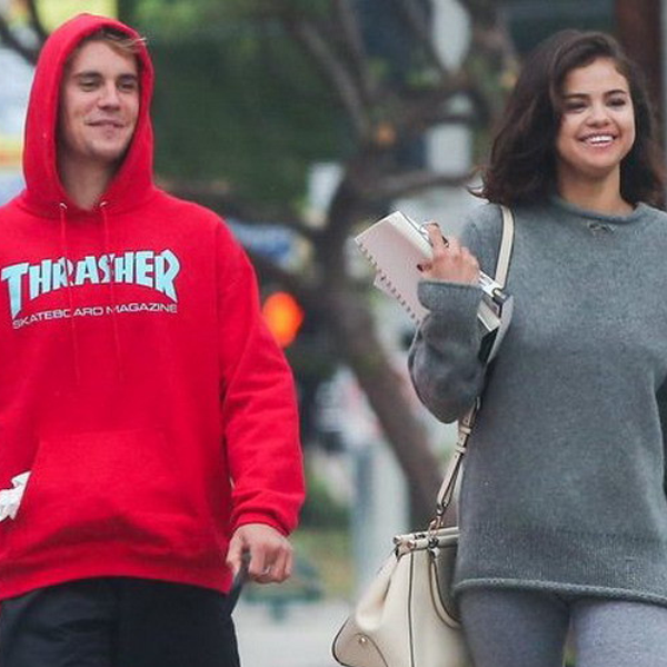 還沒放棄？Justin Bieber 一直在修補和 Selena Gomez 的關係：「我們之間還沒有結束。」