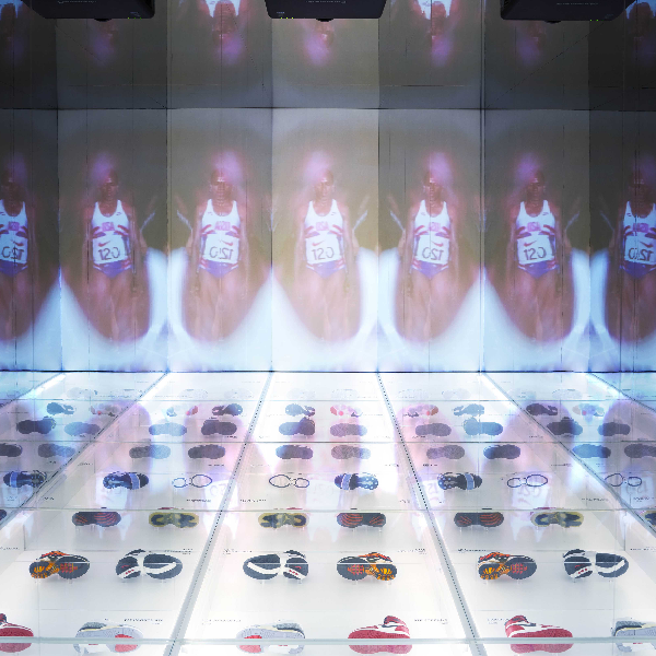 Nike 打造女性專屬球鞋、服務——「 Unlaced 」！第二波 The 1 Reimagined 系列即將發售！