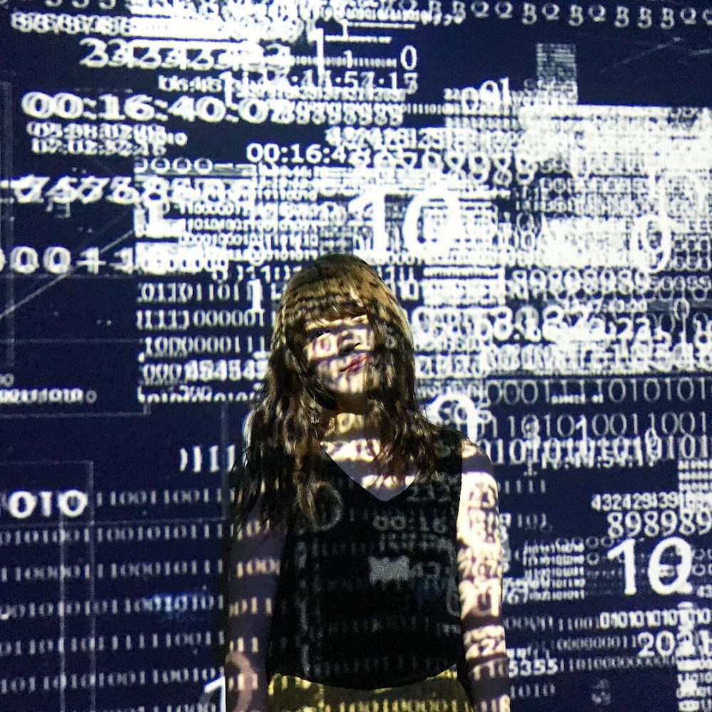 被狂讚 2018 最強展覽！「百台光雕機、5D 特效」打造光影東京　「360°夢幻視覺展」首度來台！