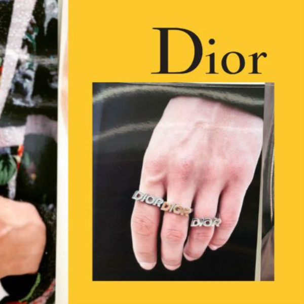 很難不心動！Dior 新任潮女設計師公開本季「飾品系列」首波近照！