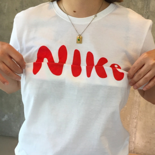 「上一秒 NEW YORK，下一秒 NIKE 」！Nike 特邀 Ava Nirui 合作推出限量 T-Shirt 全球只有 250 件！