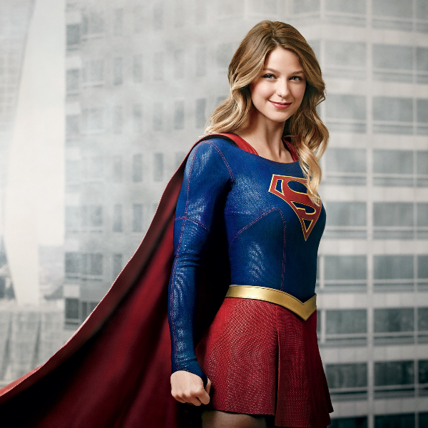 DC 世界又多一部女英雄獨立電影！《女超人》即將開拍　原來她是超人的表姐？