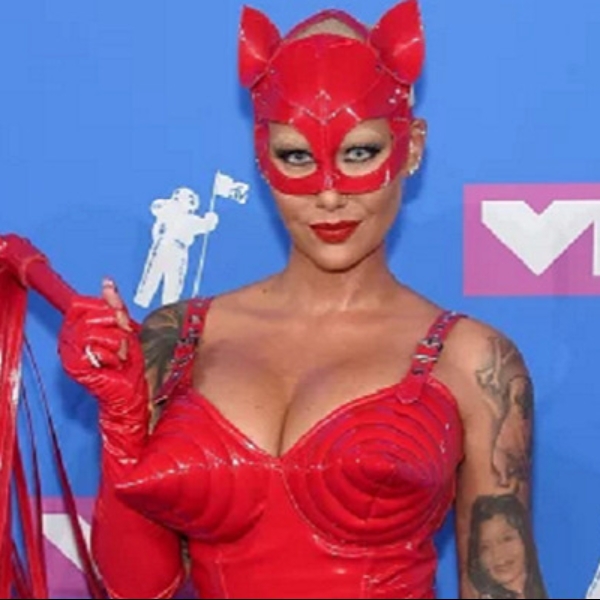 MTV 音樂錄影帶獎「紅毯最醜名單」出爐！　你覺得誰的裝扮最糟？