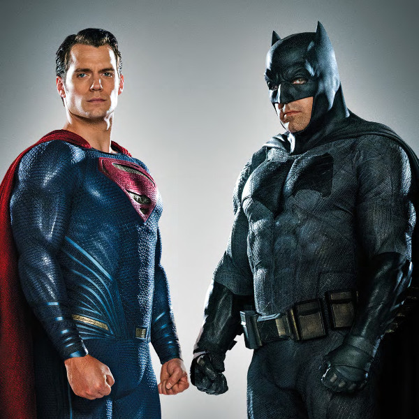 震驚！亨利卡維爾退出 DC 不再扮演超人  5 年演出 3 部超級英雄電影就出局！
