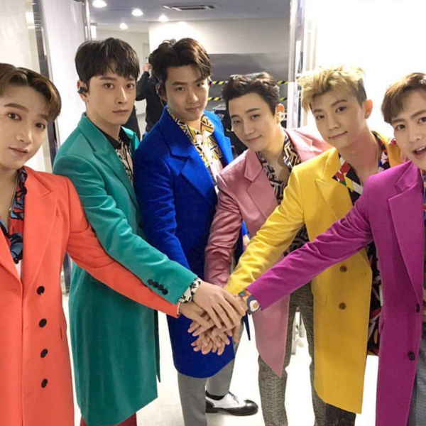元祖野獸派男團 2PM 出道10週年啦！首爾紀念回顧展出與 HOTTEST 走過的十年四季