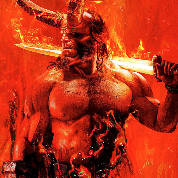 全新《地獄怪客》電影海報登場，一切看起來更狂野了！