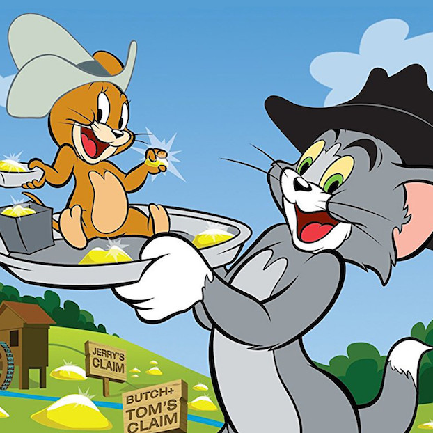 打造動漫改編宇宙！華納兄弟將翻拍真人版《湯姆貓與傑利鼠》　導演確認、電影定檔 2019 年上映！
