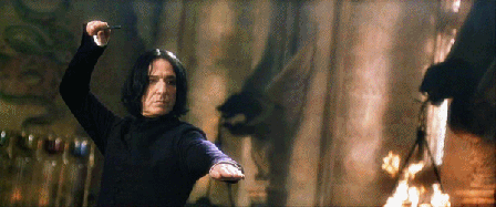 《哈利波特》魔法世界的音效是怎麼制作出来的?