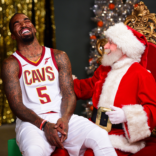 趣味十足！美媒擬出「NBA 球員的聖誕願望」清單　這些梗你都懂嗎？