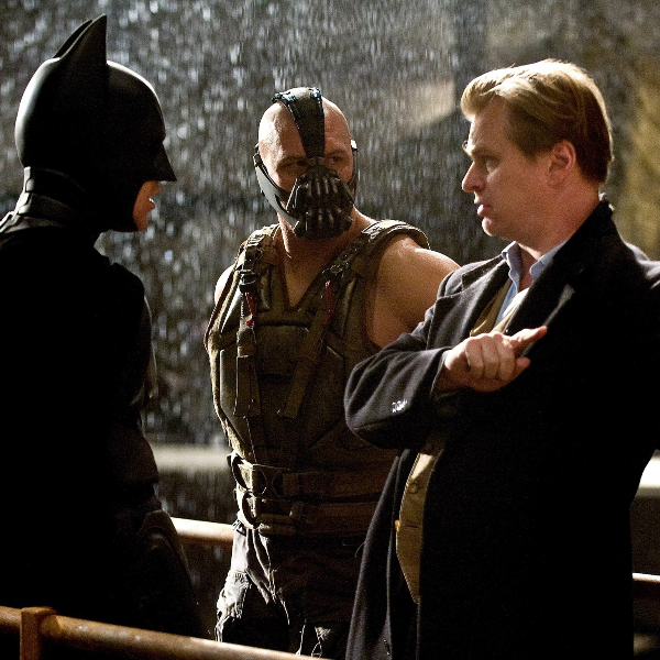 鬼才導演「諾蘭」兩部新電影即將上映！將啟用《全面啟動》、《蝙蝠俠：黑暗騎士》同一批演員！？