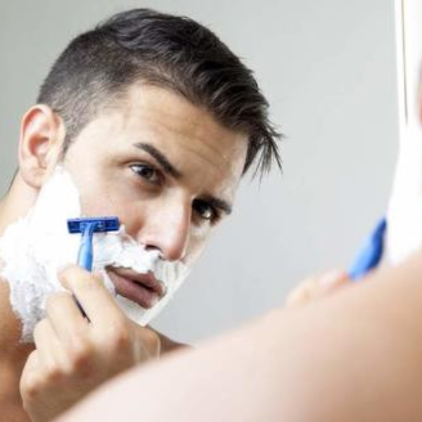 你鬍子刮對了嗎？「刮鬍六訣」這樣刮才能又順又不傷皮膚！