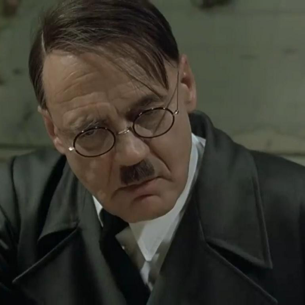 一代網路惡搞紅人！《帝國毀滅》希特勒演員逝世　其實他可是德語電影界最傳奇演員之一！