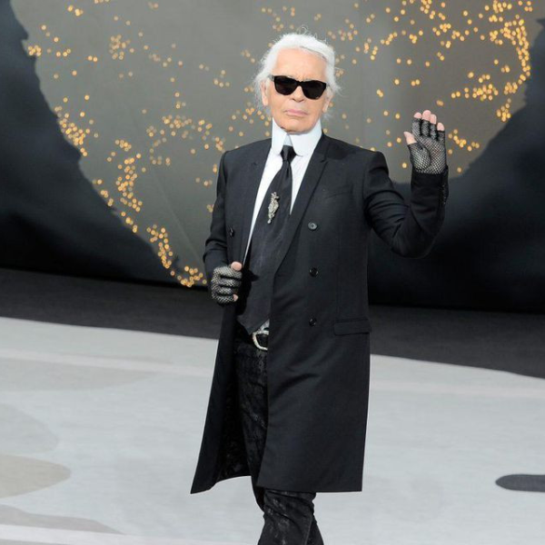 【Ｊ個稀好貨】老佛爺 Karl Lagerfeld 最後遺作在台灣！全球唯一由拉格斐設計的千萬豪宅就台中！