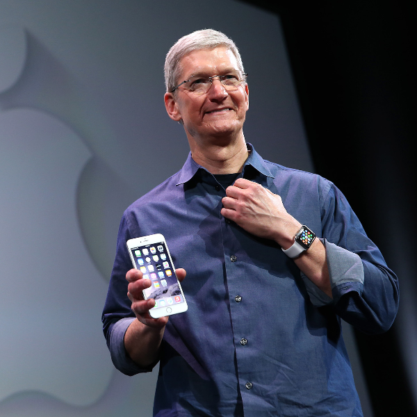 蘋果「女魔頭」宣布離職　2019 新 iPhone 將大幅降價？