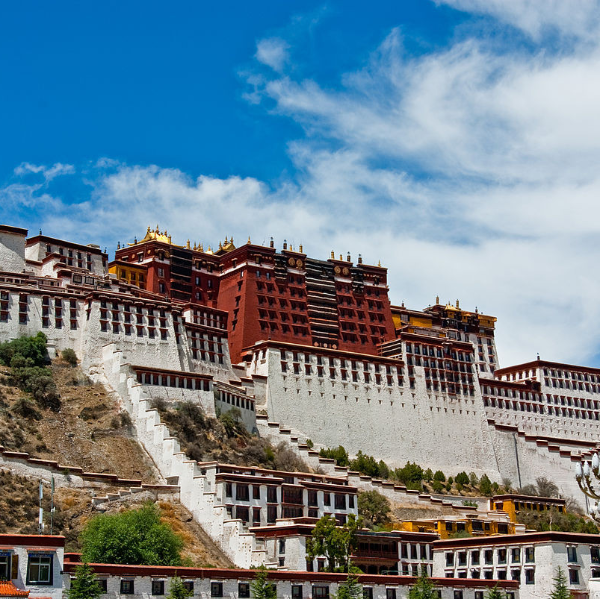 這 40 多條攻略教你如何去西藏