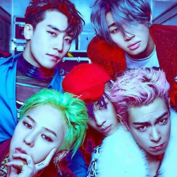 GD 權志龍爆染毒！？回顧 BIGBANG 成員們的「爭議黑歷史」，唯獨太陽無事一身輕？
