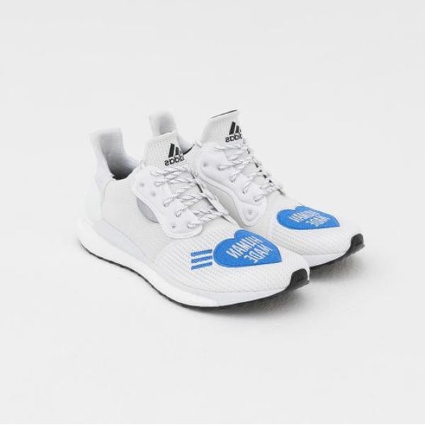 每週鞋報：adidas 發布全新概念跑鞋Futurecraft.Loop；Ambush x NIKE 第二波發布