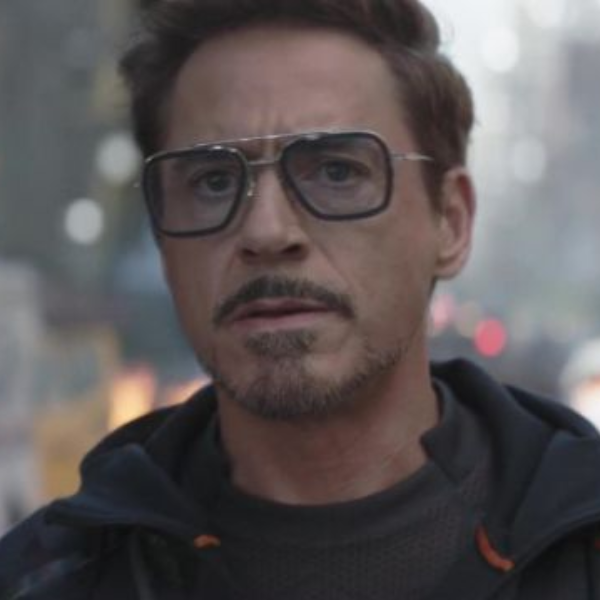 Iron Man 眼鏡來頭超強？！ 麥浚龍、余文樂極愛品牌之一！