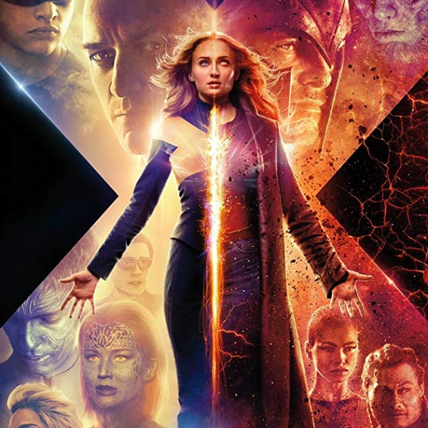 你看了嗎？《X 戰警：黑鳳凰》上映後口碑超慘淡　網友：我還以為是在看驚奇隊長！