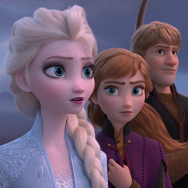 艾莎睽違 6 年回來了！《冰雪奇緣 2》曝光正式預告　牽手安娜公主踏上未知北境冒險之旅！