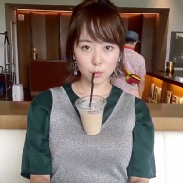 日本 H cup 正妹示範巨乳日常生活，網友讚嘆：「原來胸部大的女生是這樣過日子的啊！」