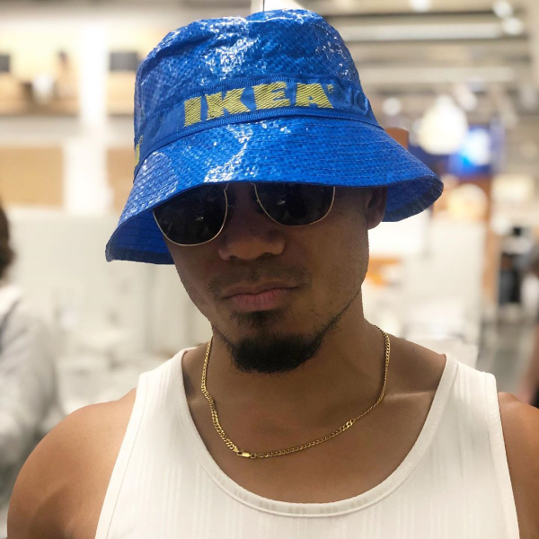 限量釋出！IKEA 推出百元有找「尼龍購物袋漁夫帽」 炒賣價直接怒飆 10 倍