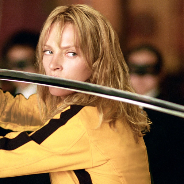 經典血腥動作片！昆汀商談開拍《追殺比爾 3》　鄔瑪舒曼新敵人是 16 年前第一集的伏筆！