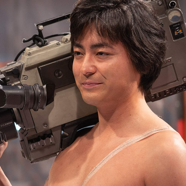 真實改編！Netflix 影集《AV 帝王》正式預告　山田孝之大膽演出史上最猛三級片導演！
