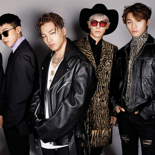 BIGBANG 大聲被爆 8.8 億房產淪性招待淫窟　當年大家愛的韓團 BIGBANG 快全淪陷？
