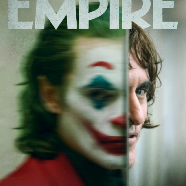 DC 要搶先漫威角逐奧斯卡影帝？新版《小丑》入圍威尼斯主競賽單元　創超英電影首例！