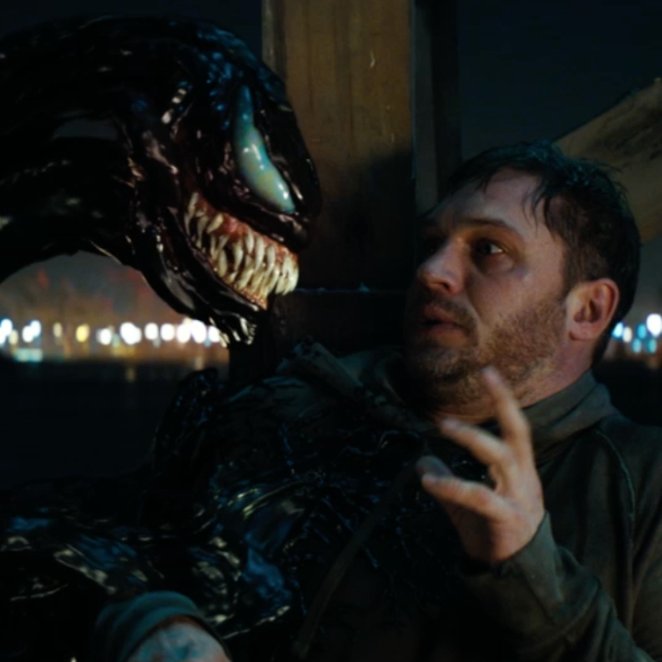 湯姆哈迪回歸主演！索尼蜘蛛人反派《猛毒 2》敲定導演，居然是《黑豹》漫威演員！