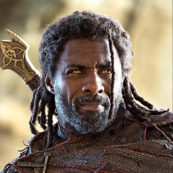 守門人海姆達爾還有戲？Idris Elba 樂意回歸演出《雷神索爾 4》，成為同時橫跨 DC 和漫威演員！