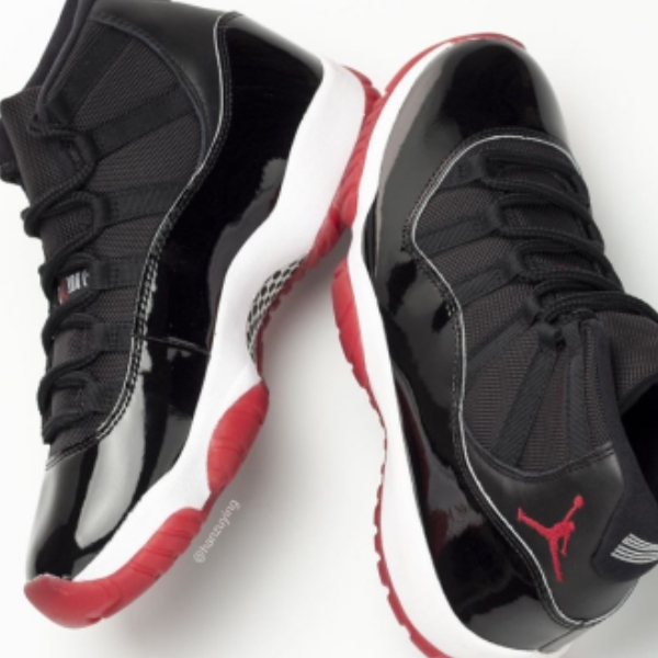 sacai x Nike 喚起老鞋風潮！除了 Air Jordan 11 大魔王回歸外，這幾款「OG」顏值美如畫！