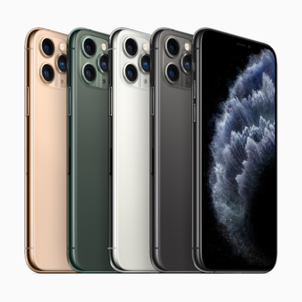 2019 Apple 秋季新品發表會五大重點總整理！iPhone 11 最便宜只要 24,900 元就能入手