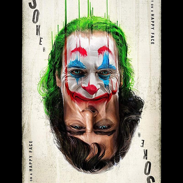 曾拒演奇異博士！《小丑》導演為了說服瓦昆演出 DC 電影三顧茅廬，「新版 Joker 是為他量身打造」！