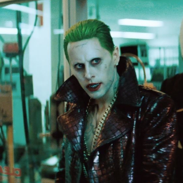 Joker 只能有一個！傑瑞德雷托遭爆料曾試圖施壓華納高層停拍《小丑》！