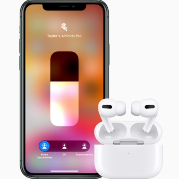 想不到吧？Apple 發表全新 AirPods Pro 居然是入耳式設計？網友：我睡不著了