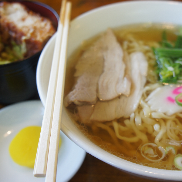 你一定不知道！日本的隱藏版「美食天堂」跟著小編一起吃遍福島！